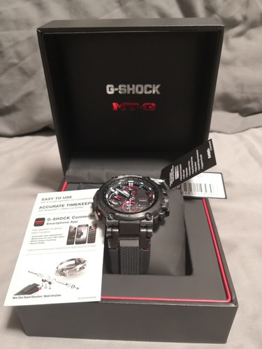 Casio mtg shock tough solar - casio, g-shock