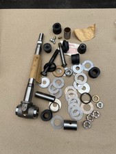 Leyland MGB 1963-81 Suspension