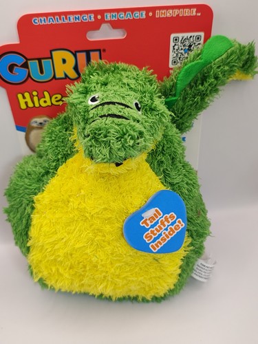 Alligator plush tail - tail, stuffs