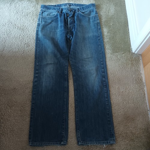 Mens lacoste jeans - 32",
