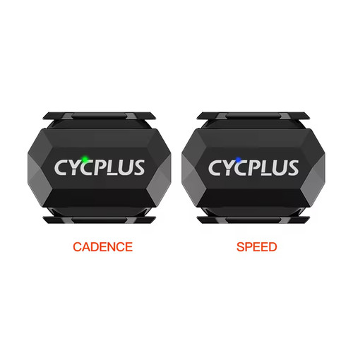 Cycplus cadence speed - 2, cadence/speed