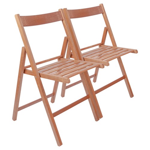 Walnut wooden folding - walnut,