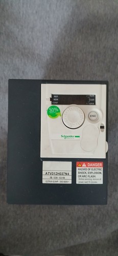 Altivar atv312h037n4 - altivar,
