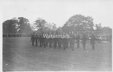 1718. WWII era. British Army