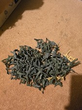 Toy Soldiers - US Infantry