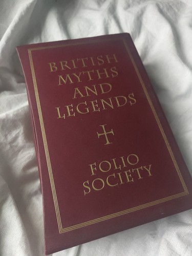 British myths and - british,