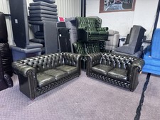 Vintage chesterfield 2 - vintage,