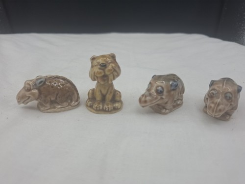 Vintage wade whimsies - vintage,