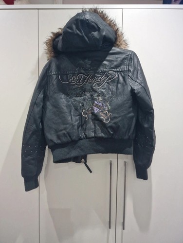 Hardy women xs - ed,