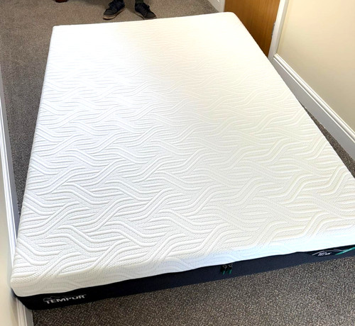 Dreams tempur pro - tempur,