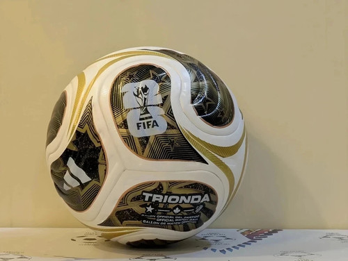 Trionda 2026 fifa world - fifa,