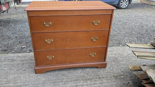 Stag madrigal chest - stag,