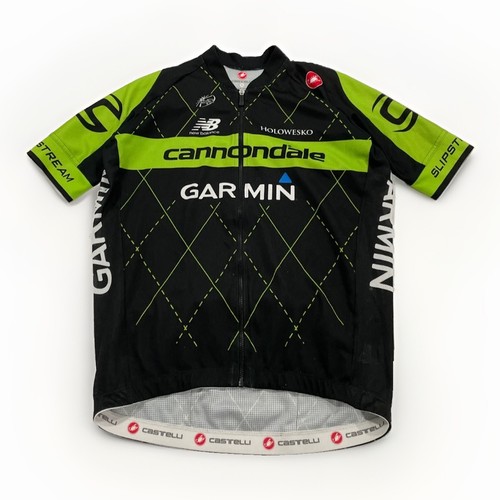Castelli cannondale garmin - castelli, cannondale-garmin