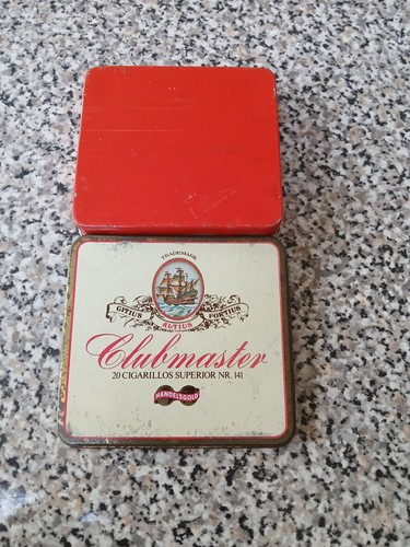 Clubmaster cigarillos superior - cigarillos,