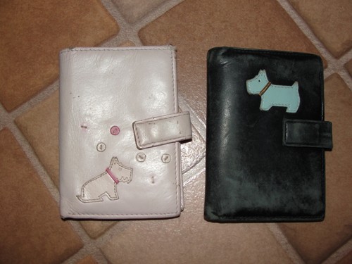 Radley card holder - 2,