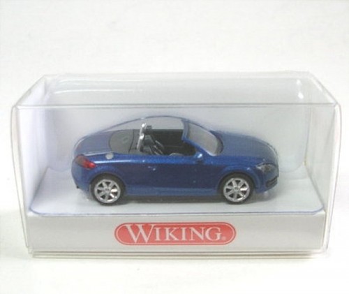 Audi roadster - tt,