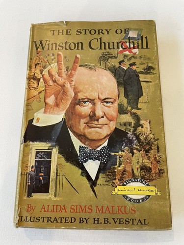 The story winston - story, of