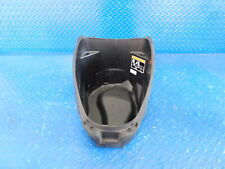 HONDA SH 125i 2017 2019 UNDER SEAT COMPARTMENT