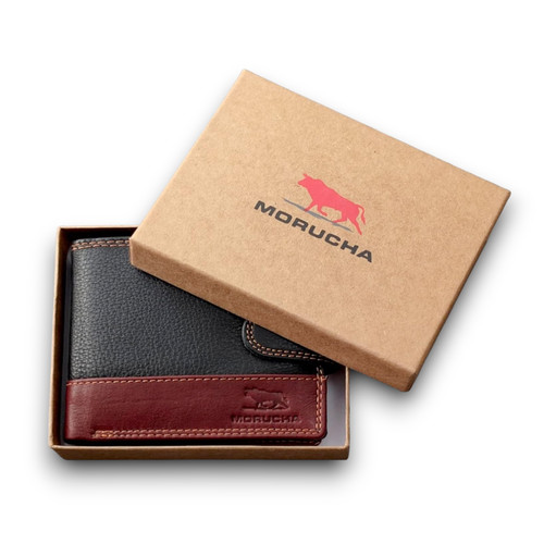 Morucha mens rfid - mens,