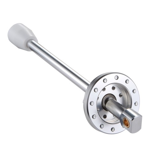 Aluminum short shifter - shifter, drift