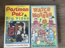 Vintage Bundle x 2 Postman