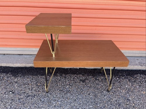 Vintage two tiers - vintage, century