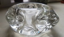 Liskeard Glass Jim Dyer Heavy