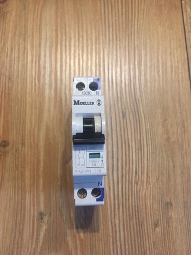 Moeller amp type double - moeller,