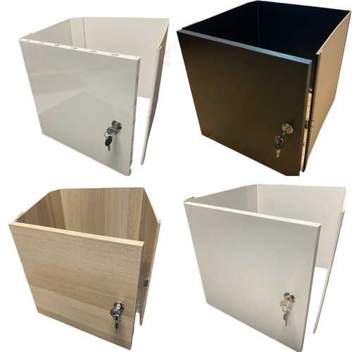 Insert ikea kallax with door - ikea,