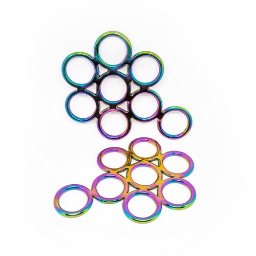 Flower hackamore bitless - hackamore,