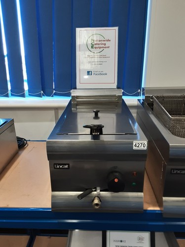 Used lincat df39 - used, electric