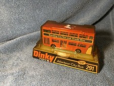 Dinky Toys Atlantean Bus No