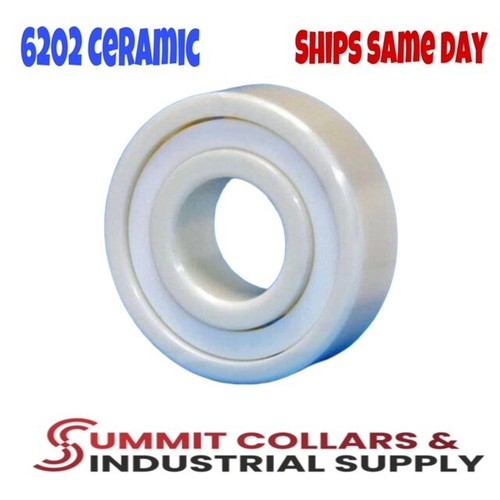 6202 full ceramic ball - 6202-ce,