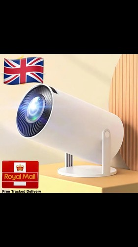 Ultra projector hy300 4k - ultra,