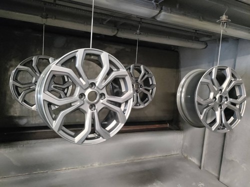 West london alloy wheel repair - west,