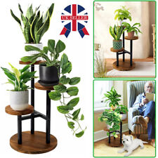 3Tier Metal Plant Display