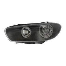 Headlight VW Scirocco