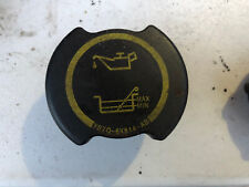 LTI London TAXI TX2 ENGINE OIL FILLER CAP