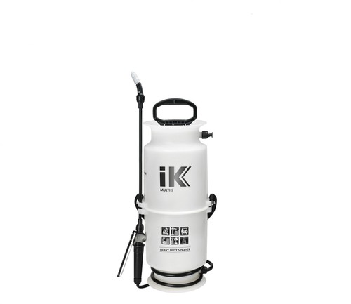 Pump compression sprayer - 6l,