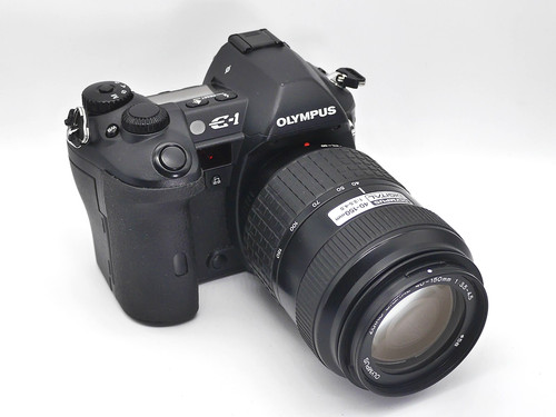 Olympus dslr digital - dslr,