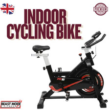 Indoor Cycling Spin Bike