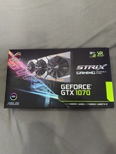 ASUS NVIDIA GeForce GTX 1070