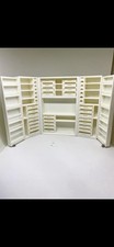 12th Scale Craft Cabinet Ooak