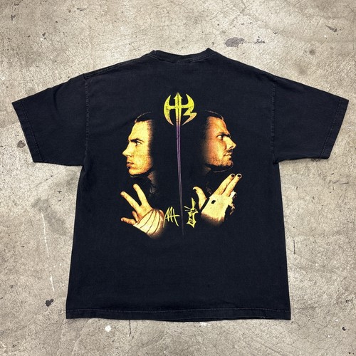 Vtg hardy boys wwe matt - 🔥vtg, &