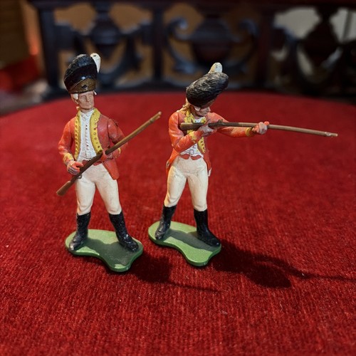 Britains swoppets plastic - 2,