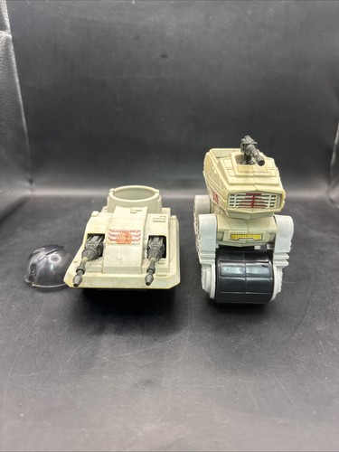 Kenner star wars - star, terrain