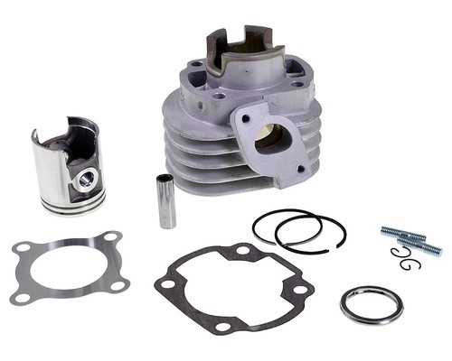 Cylinder airsal sport 50ccm - cylinder,