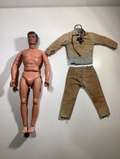 Vintage Marx / Gabriel 1973