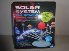 Diy solar system - diy,