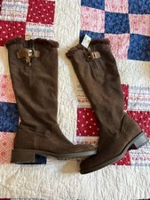 Women’s Next BNWT Brown Knee